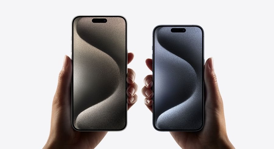 iPhone 15 Pro có chip A17 Pro nhanh hơn, RAM 8GB, GPU mang tính lịch sử