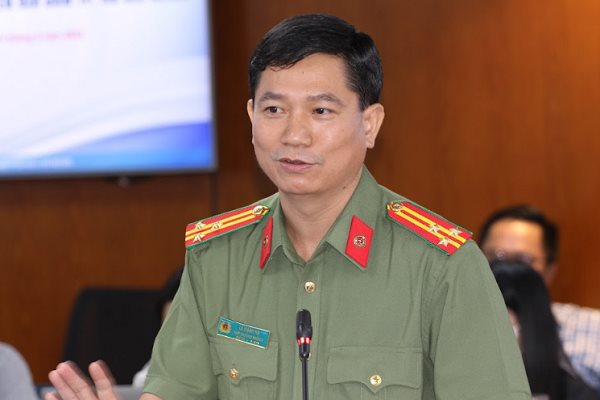 Công an TP.HCM: Các căn hộ chung cư mini đang tiềm ẩn nguy cơ gây cháy và cháy lan