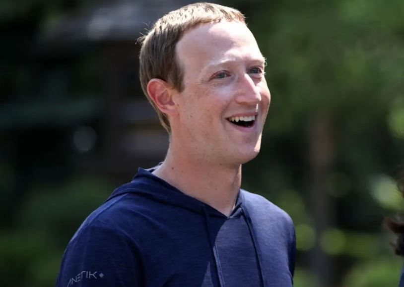 Nhận lương 1 USD/năm, Mark Zuckerberg có tài sản ròng đến 113 tỉ USD