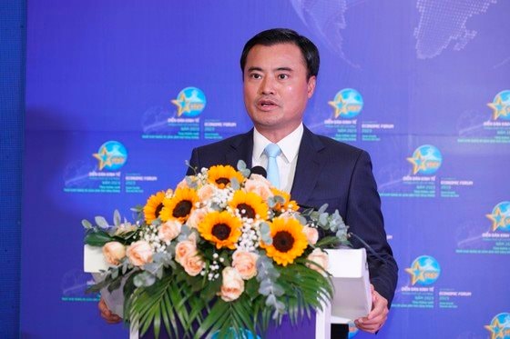 TP.HCM cam kết thúc đẩy phát triển xanh vì những thế hệ tương lai