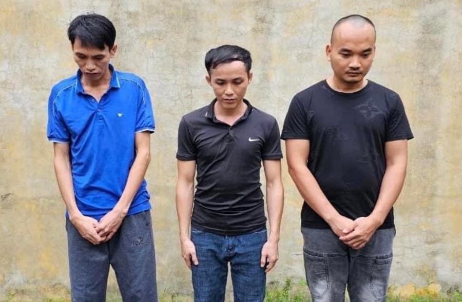 Nhiều chủ doanh nghiệp ‘dính bẫy’ công ty ‘ma’ lừa đảo qua mạng