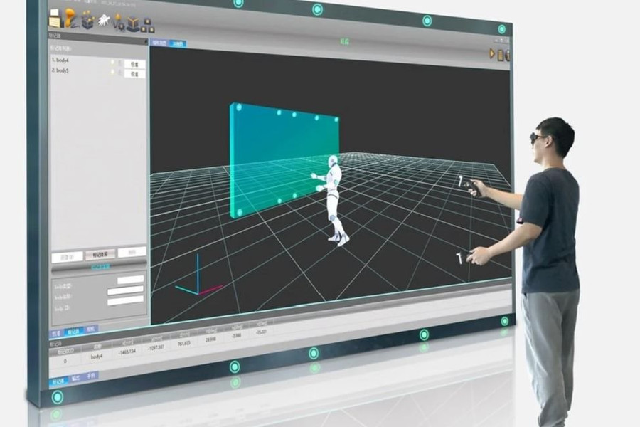 Startup Trung Quốc trông cậy vào Vision Pro của Apple để thúc đẩy áp dụng thực tế mở rộng