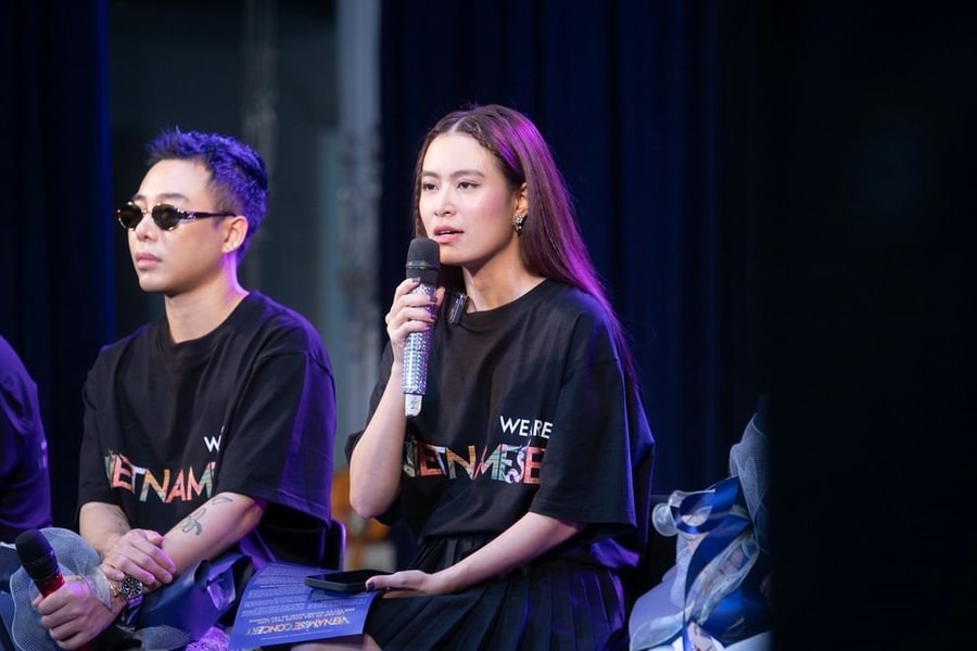 Hoàng Thùy Linh gửi lời xin lỗi khán giả trước ngày công bố phim mới