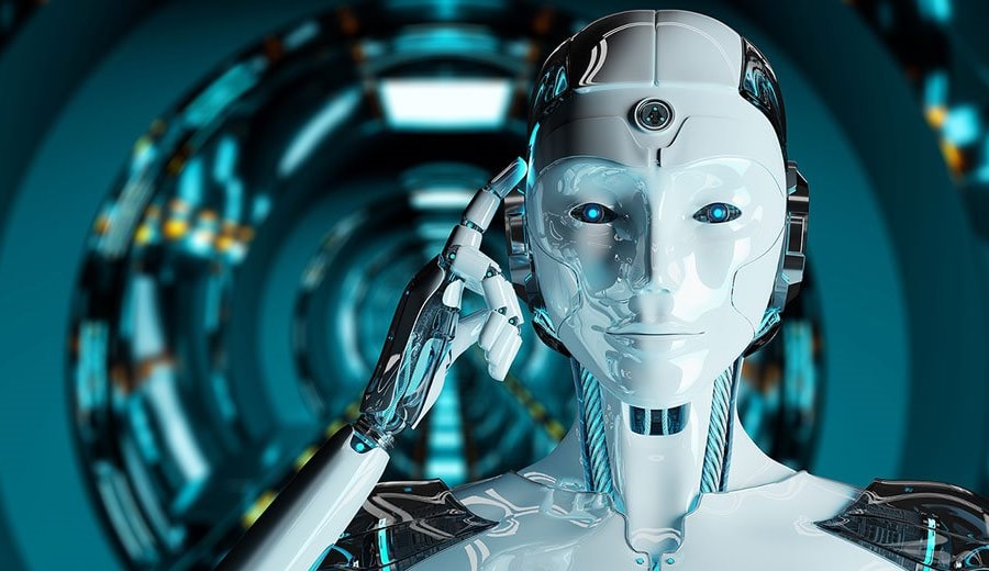 'Robot AI có khả năng tấn công dịch vụ y tế quốc gia, gây gián đoạn giống đại dịch COVID-19'