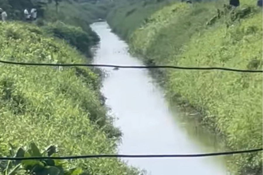 Tìm thấy thi thể cháu bé 21 tháng tuổi ở Hà Nội nghi bị bắt cóc 