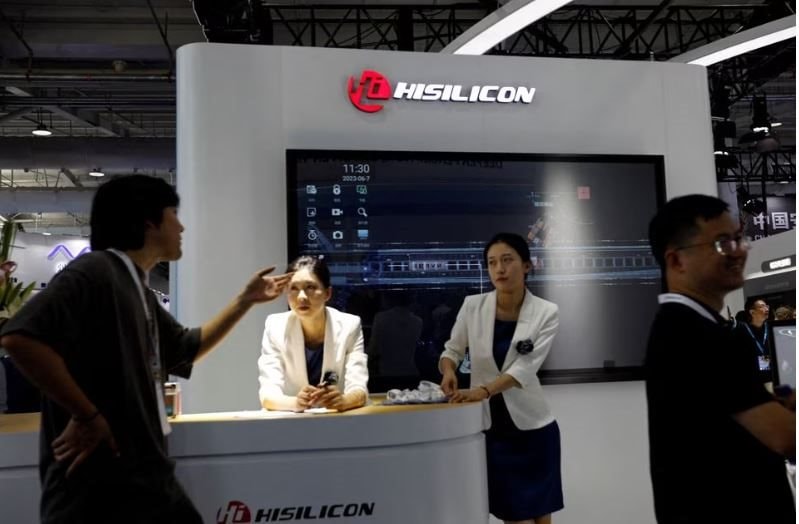 Bán chip giám sát trở lại, HiSilicon của Huawei sẽ làm rung chuyển thị trường