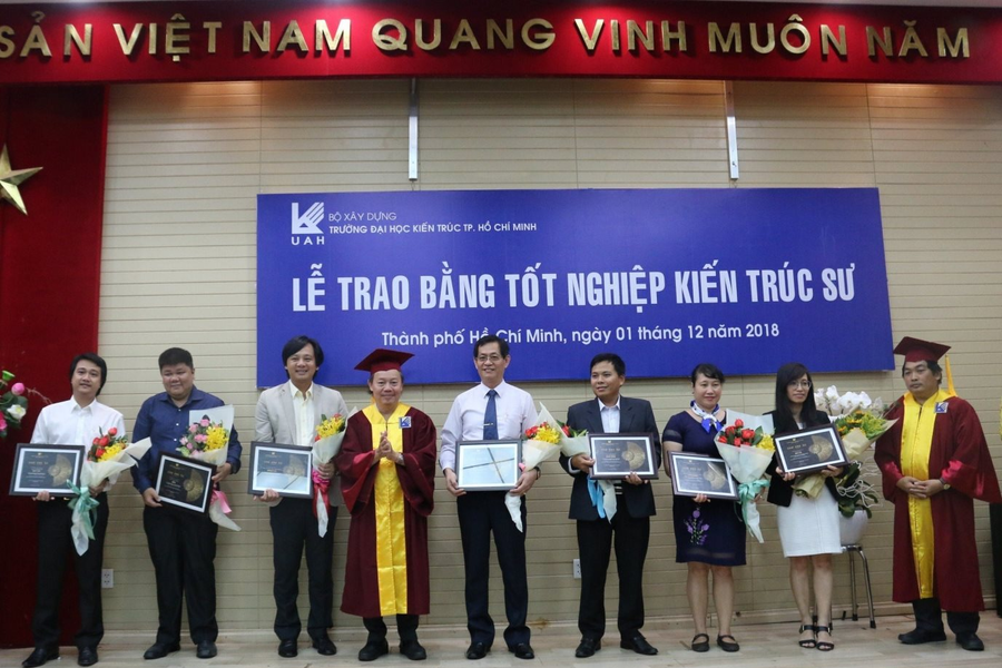 Sẵn sàng cho hành trình thoát kén để vươn xa