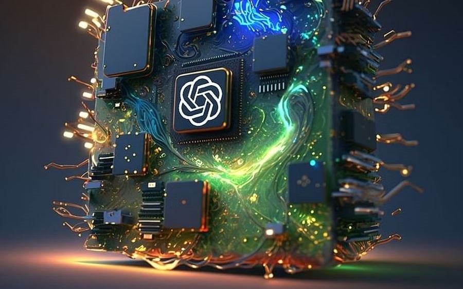 GPT-4 và các mô hình AI lớn bị bot trộm thông tin theo cách mới