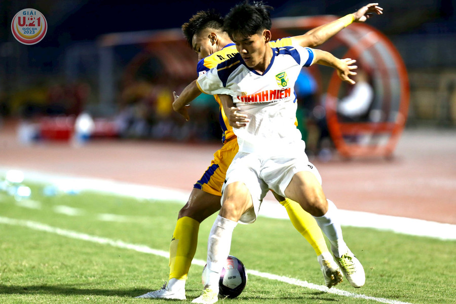 Trước trận U.21 Kon Tum - U.21 Đắk Lắk (14 giờ 30 ngày 21.9): Derby Tây Nguyên