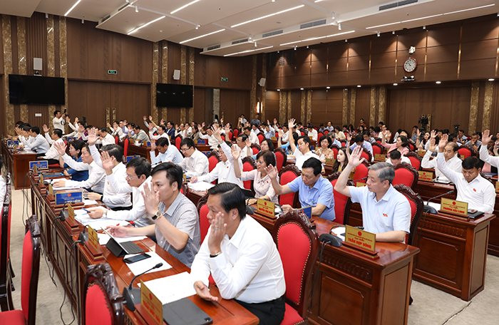 Hà Nội trợ giúp nạn nhân vụ cháy chung cư mini thế nào?