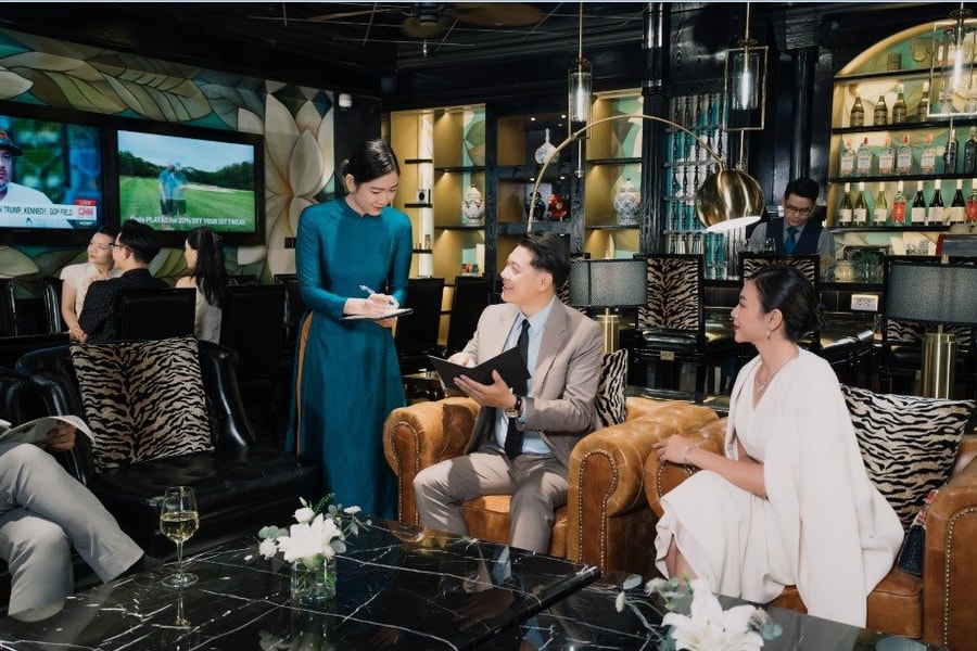 SASCO ra mắt Phòng chờ thượng hạng Prime Lounge
