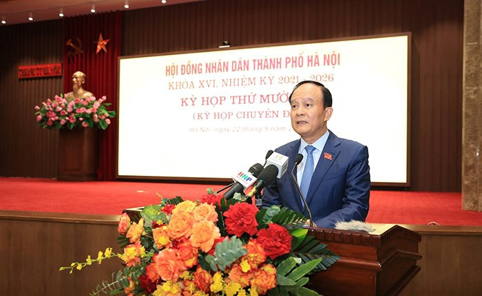 Hà Nội sẽ trợ giúp đặc biệt cho người bị ảnh hưởng do vụ cháy chung cư