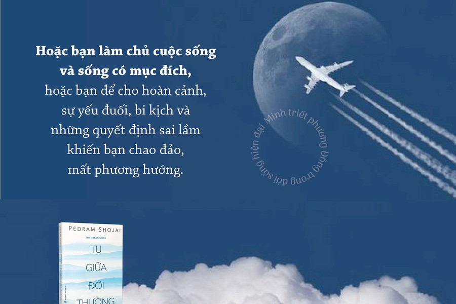 Tu giữa đời thường – Tại sao mất ngủ?