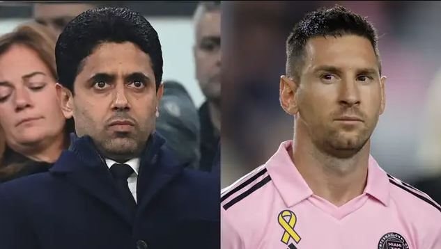 Messi nói không được PSG chào đón khi vô địch World Cup 2022, Chủ tịch Al-Khelaifi đáp trả
