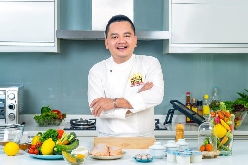 Sở TT-TT TP.HCM sẽ làm việc với đầu bếp Võ Quốc về phát ngôn xúc phạm báo chí