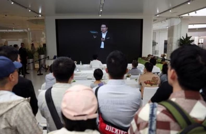 Nhiều người thất vọng vì Huawei không thảo luận về Mate 60 Pro ở buổi ra mắt sản phẩm