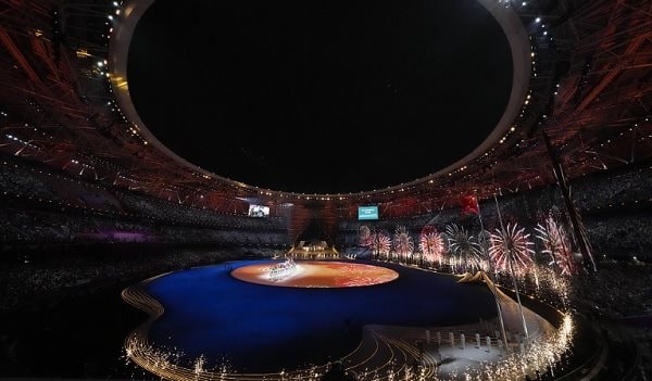 Những công nghệ được sử dụng tại ASIAD 19