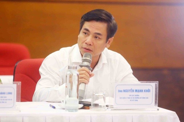 Chung cư mini: Không thể bắt người dân phải thế này thế khác