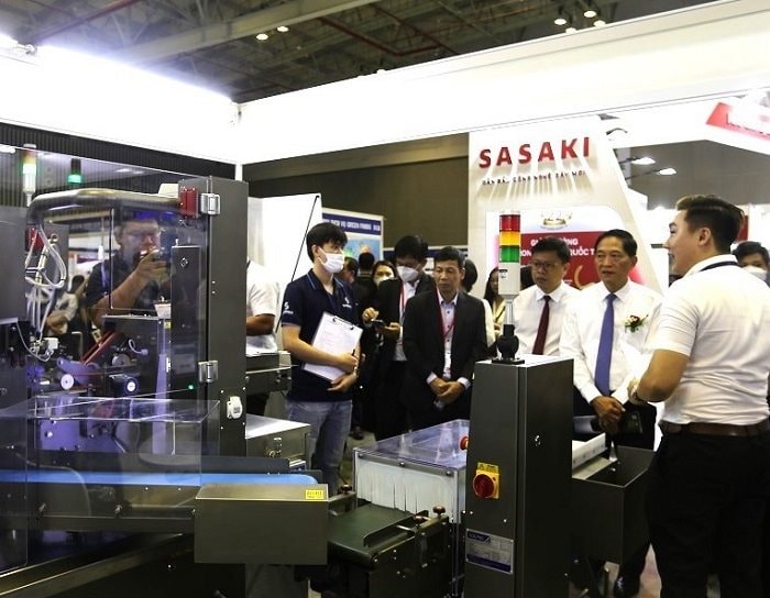 Các giải pháp mới trong năng lượng tái tạo sẽ xuất hiện tại Techconnect and Innovation Viet Nam 2023