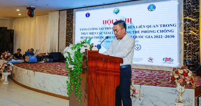 Ca tử vong do bệnh dại gia tăng, Bộ Y tế khuyến cáo người dân không nên chủ quan