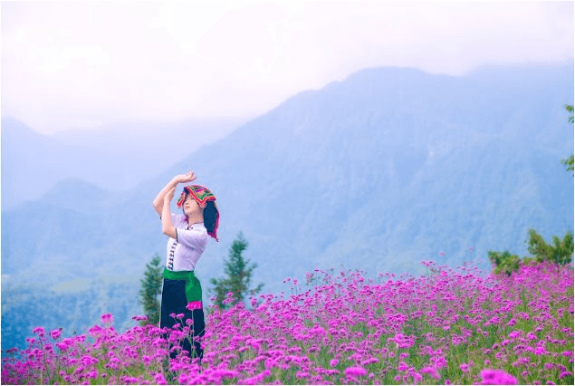 Sa Pa tổ chức lễ rước đèn mãn nhãn dịp Tết Trung thu