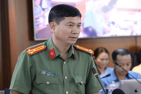 Công an đang thụ lý vụ một bác sĩ Bệnh viện Ung Bướu bị người nhà bệnh nhân tố cưỡng dâm
