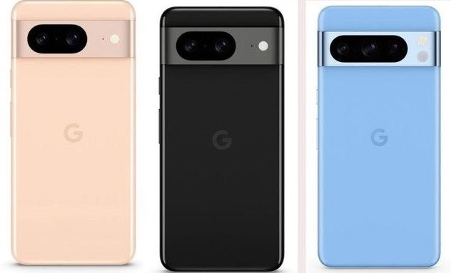 Google Pixel tăng trưởng đáng kinh ngạc ở Nhật Bản, làm suy yếu sự thống trị của iPhone