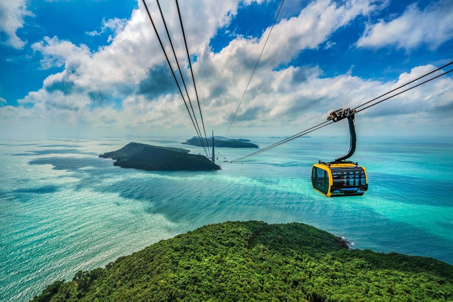 Báo Hàn gọi Phú Quốc là Maldives của Việt Nam