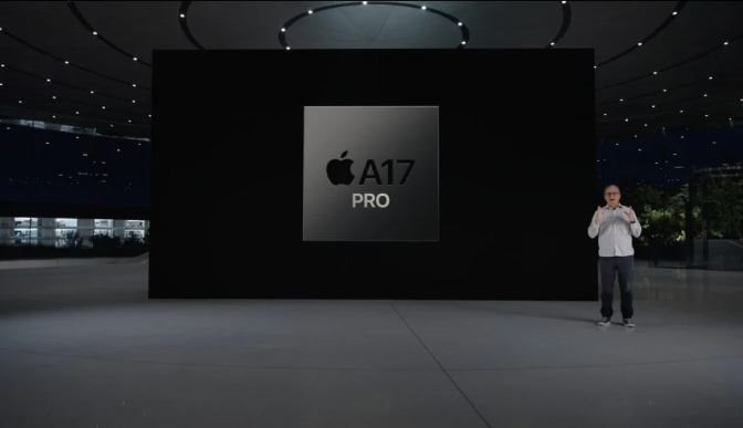Doanh số iPad và MacBook giảm, Apple cắt bớt đơn đặt hàng chip 3 nanomet vào 2024 