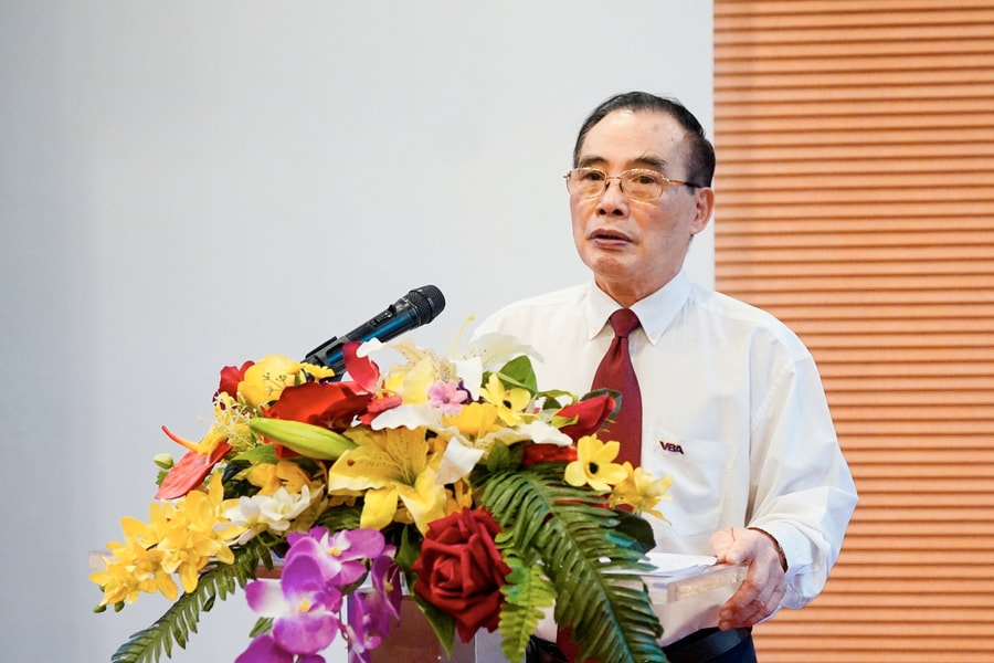 Gấp rút hoàn thiện pháp lý để thúc đẩy sự phát triển của công nghệ blockchain