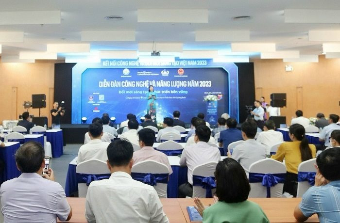 Ứng dụng công nghệ, thúc đẩy sử dụng tiết kiệm và hiệu quả năng lượng