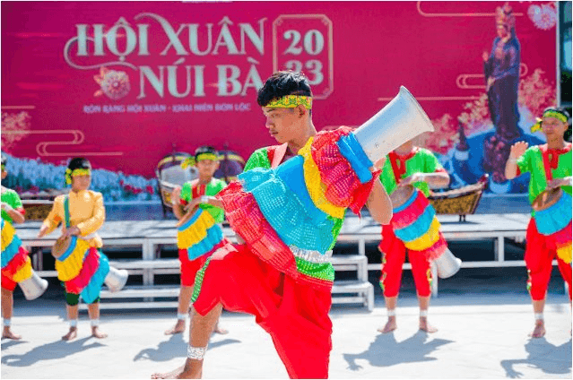 'Ngày Tây Ninh tại Hà Nội' năm 2023 được tổ chức với nhiều hoạt động hấp dẫn