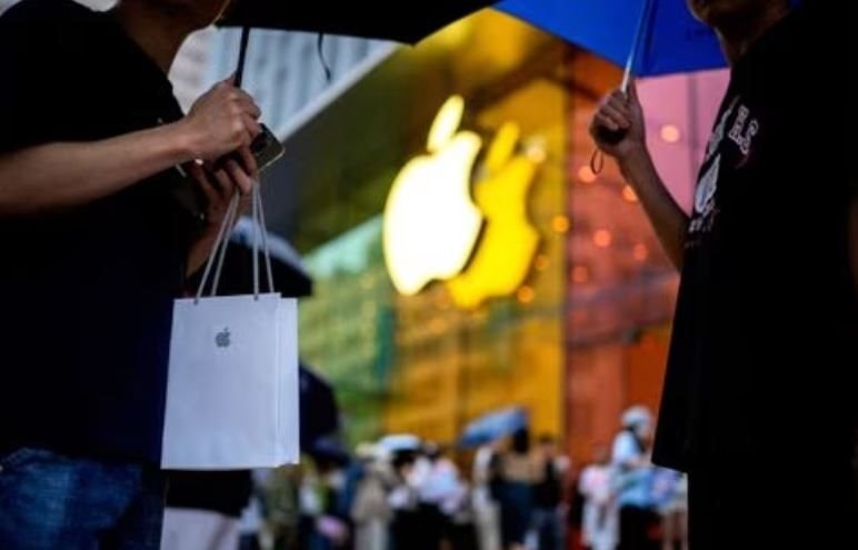 Apple lại 'gặp hạn' ở EU khi ACM bác bỏ sự phản đối về tiền phạt 50 triệu euro
