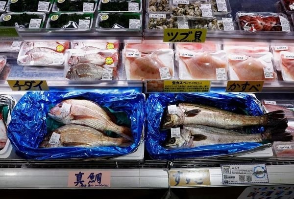 Nhật Bản mang lễ hội ẩm thực Fukushima đến Luân Đôn, Bangkok 