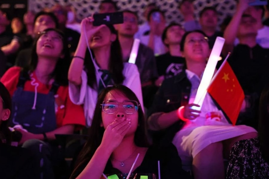 Tuyển eSports đoạt 4 HCV ASIAD 19 dù Trung Quốc duy trì chính sách khắc nghiệt với game