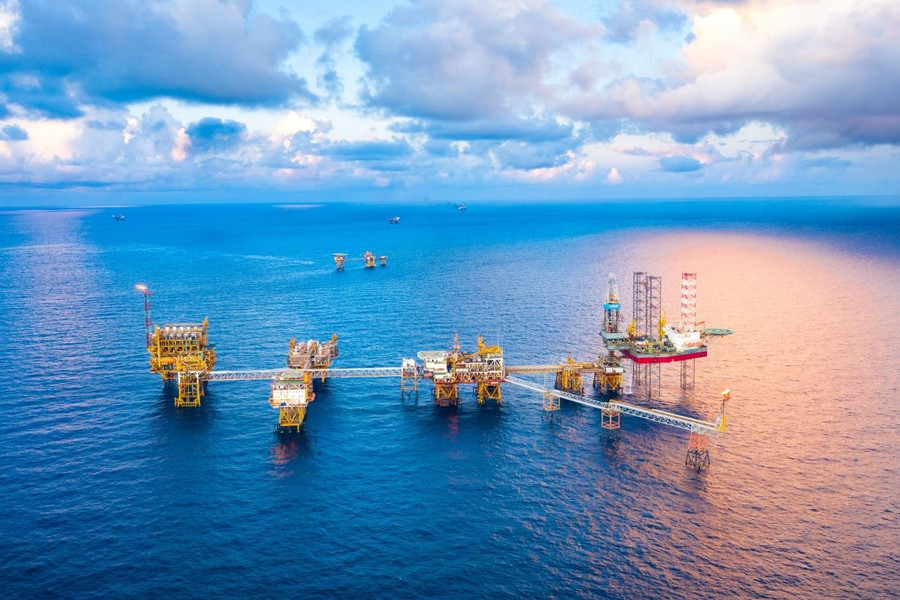 Kịp thời triển khai thi hành Luật Dầu khí năm 2022 thống nhất và hiệu quả