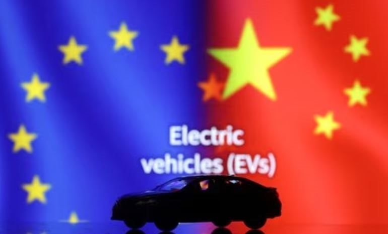 Trung Quốc tức tối vì EU điều tra việc hỗ trợ ô tô điện để bảo vệ các hãng châu Âu