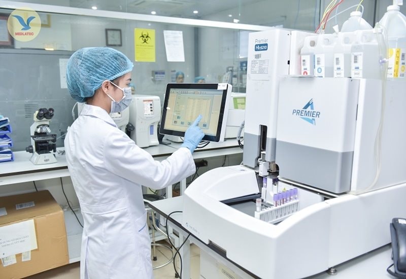 Việt Nam áp dụng việc xét nghiệm phát hiện sớm bệnh lao