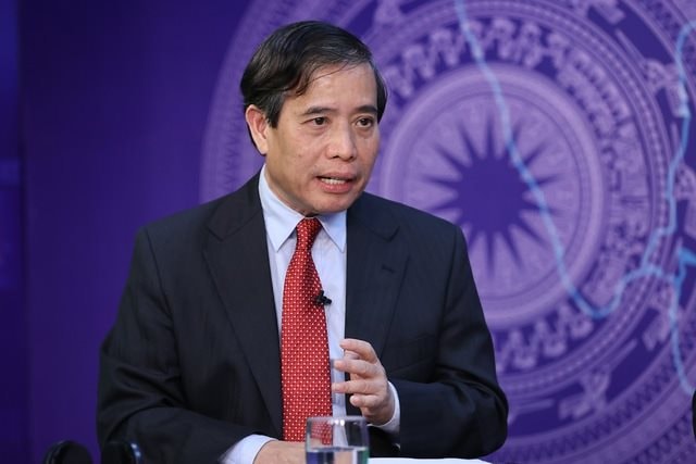TS Vũ Minh Khương: Đất nước ta không nghèo, 100 triệu dân đủ để làm rất nhiều việc