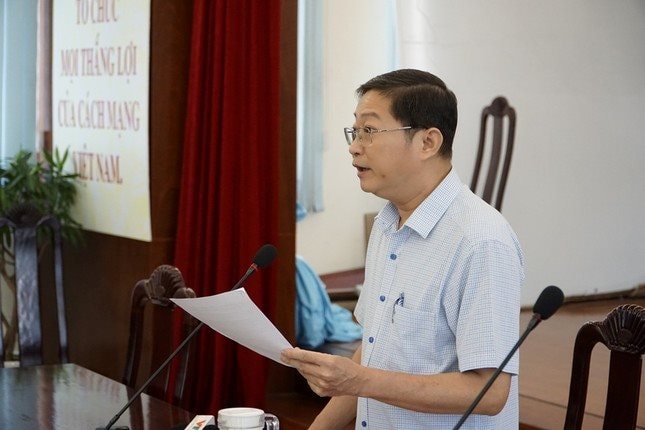 Công ty TNHH Thành Bưởi xin dời ngày, Sở GTVT TP.HCM vẫn chốt lịch kiểm tra