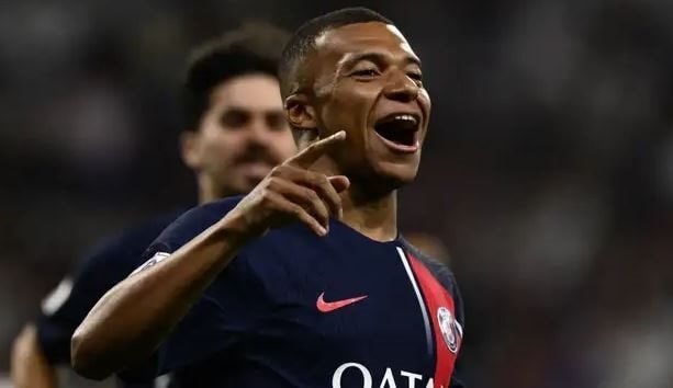 'Mbappe tới Man City thì giải đấu xem như kết thúc’