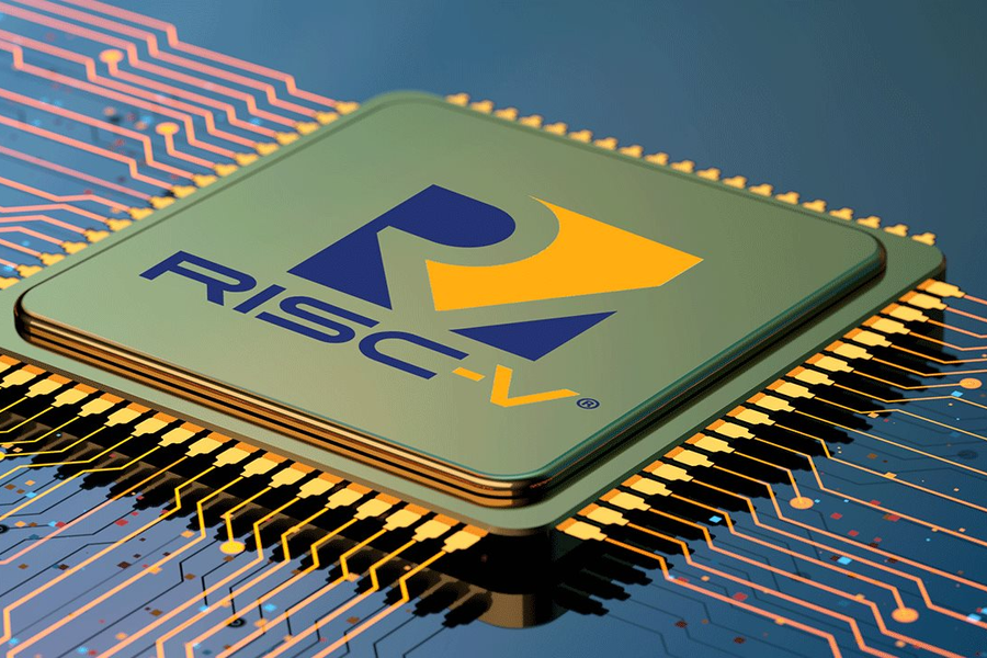Công nghệ chip RISC-V nổi lên như chiến trường mới trong cuộc cạnh tranh Mỹ - Trung