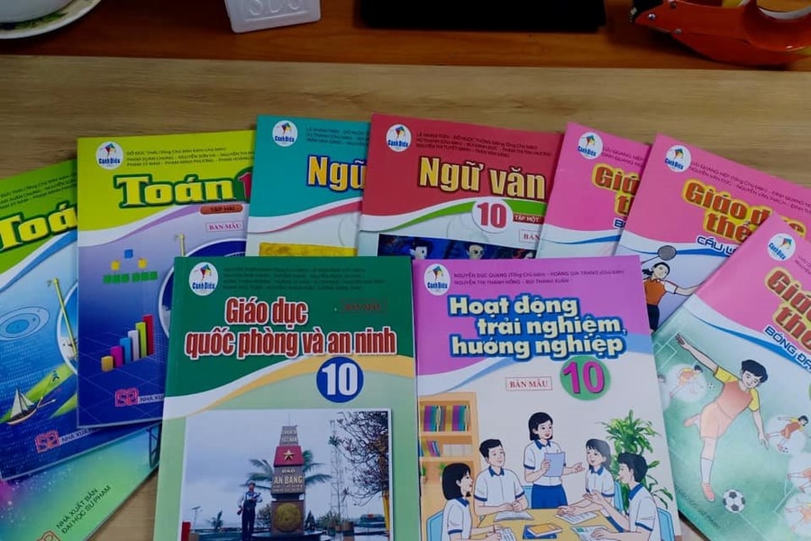 Đề nghị thanh, kiểm tra công tác đấu thầu, mua sắm thiết bị giáo dục
