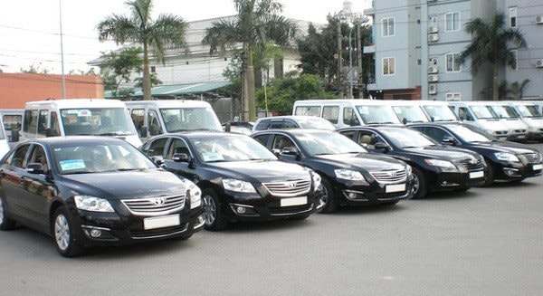 Bộ Tài chính lý giải các vấn đề phát sinh trong quản lý xe công