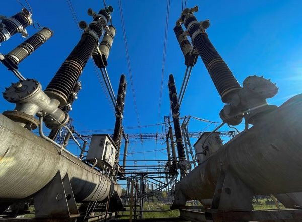Ukraine sắp bước vào mùa đông với hạ tầng năng lượng hư hại