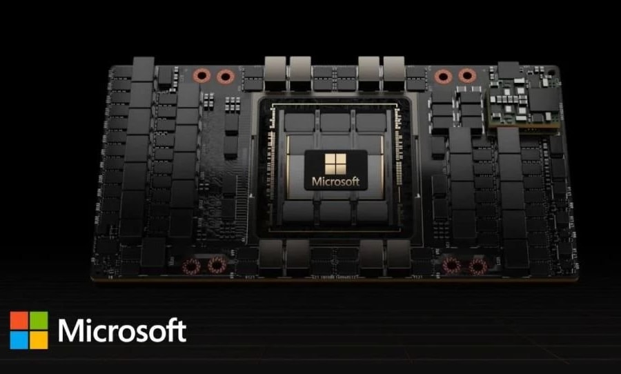 Microsoft sắp ra mắt chip AI đầu tiên để giảm phụ thuộc và cạnh tranh với Nvidia