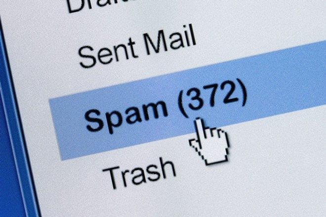 Dùng AI, Google tìm ra cách chặn thư rác trong Gmail