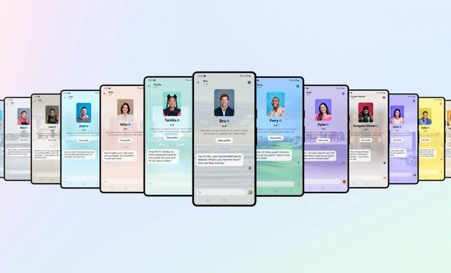Meta trả cho nhà sáng tạo làm đại diện chatbot AI đến 5 triệu USD sau 6 giờ làm việc