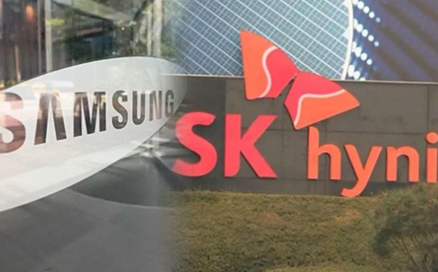 Samsung, SK Hynix được phép cung cấp thiết bị chip Mỹ cho nhà máy ở Trung Quốc vô thời hạn