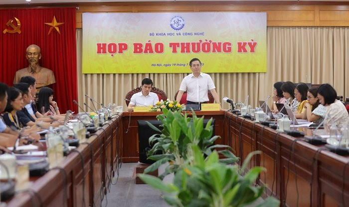Cần xây dựng các chính sách để phát triển ngành công nghiệp chip bán dẫn
